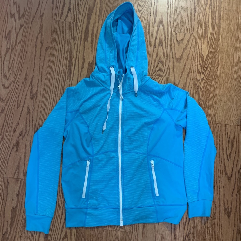 Zella Workout Jacket